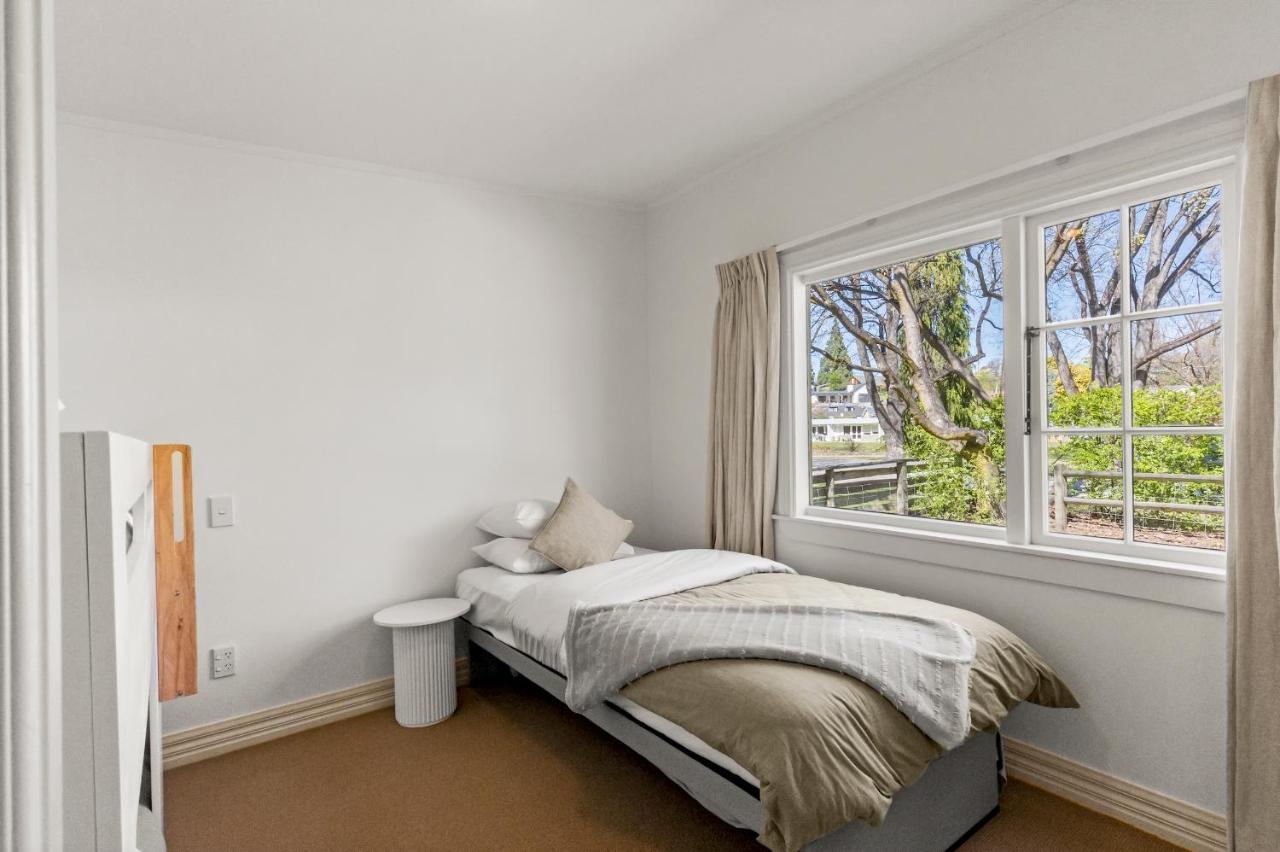 Aberdeen Cottage - Nestled In The Heart Of Arrowtown - New! Exteriör bild