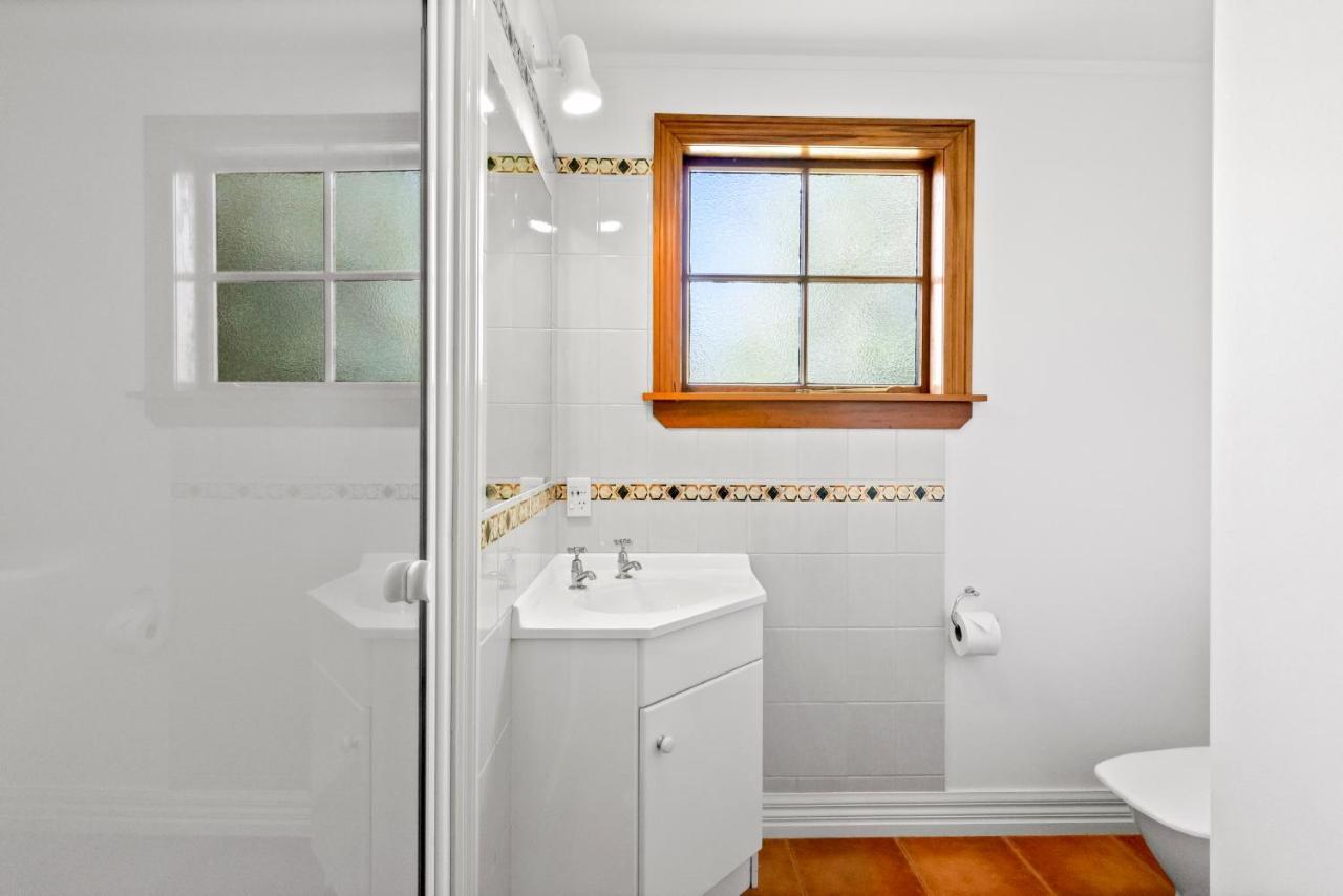 Aberdeen Cottage - Nestled In The Heart Of Arrowtown - New! Exteriör bild