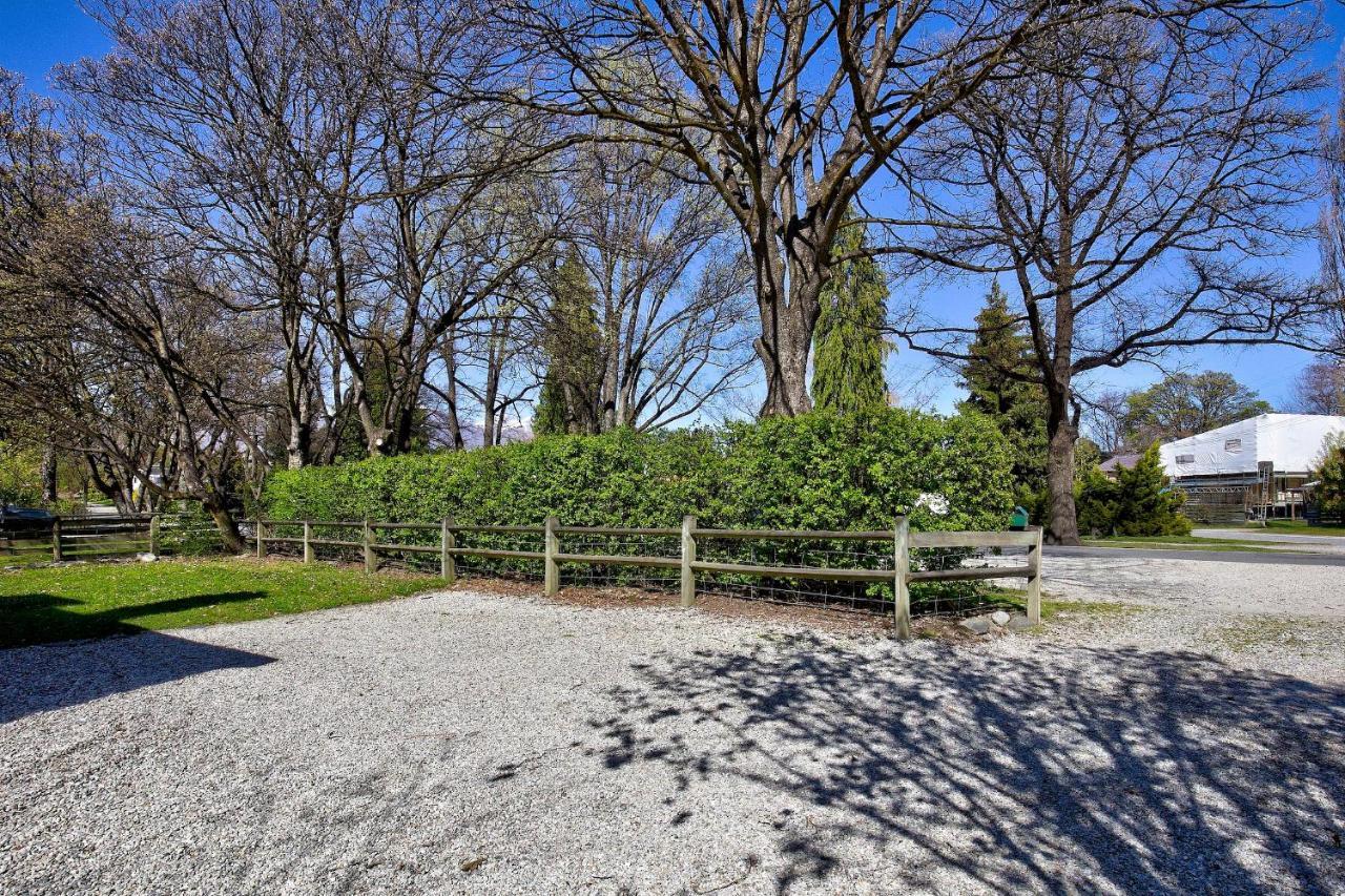 Aberdeen Cottage - Nestled In The Heart Of Arrowtown - New! Exteriör bild